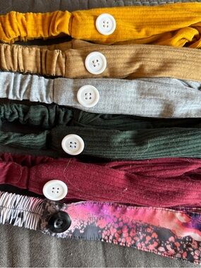 Healthcare Headbands